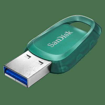 Clé USB 3.1 SanDisk Ultra Eco 64 Go