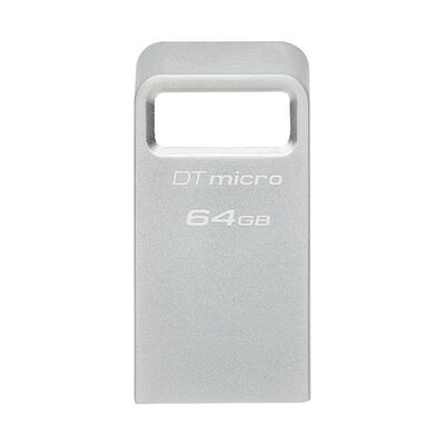 Clé USB 3.1 Type A Kingston DataTraveler Micro 64 Go