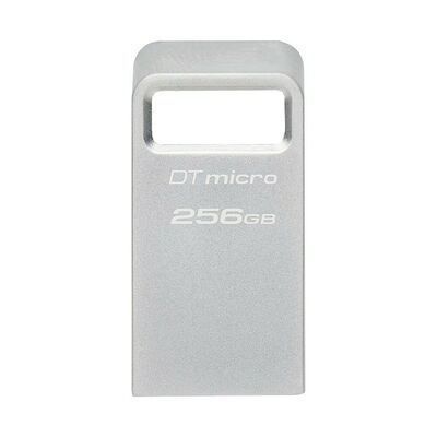 Clé USB 3.1 Type A Kingston DataTraveler Micro 256 Go