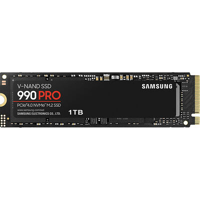 Samsung SSD 990 Pro 1 To