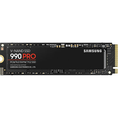 Samsung SSD 990 Pro 2 To