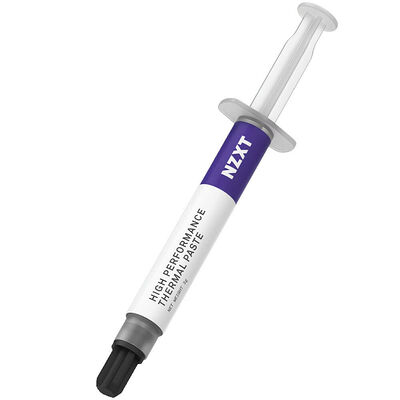NZXT High Performance Thermal Paste - 3g
