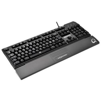 QPAD MK-50 (MX Blue) (AZERTY)