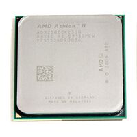 Processeur AMD Athlon II X2 250 (3 GHz)