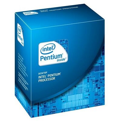 Processeur Intel Pentium G630 (2.7 GHz)