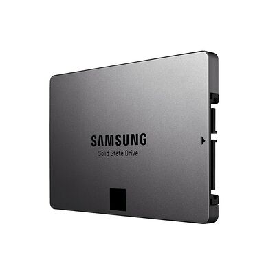 SSD Samsung Série 840 EVO, 750 Go, SATA III