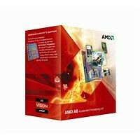 Processeur AMD A6-3650 (2.6 GHz )