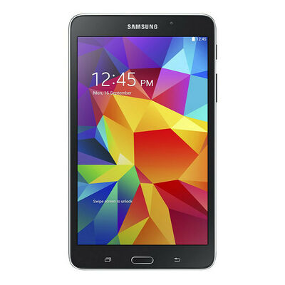 Samsung Galaxy Tab 4 7'' 8 Go Wi-Fi Noir