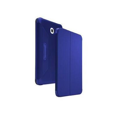 Etui portfolio Bleu Snapview pour Samsung Galaxy Tab 3 Lite 7", Case Logic