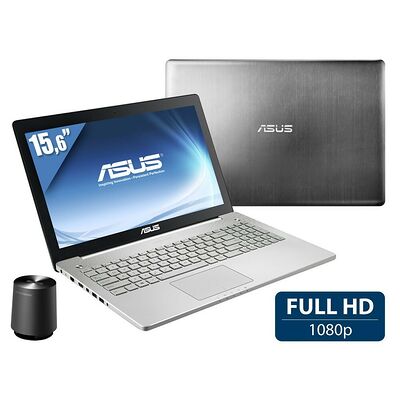 Asus N550LF-CN077H, 15.6" Full HD