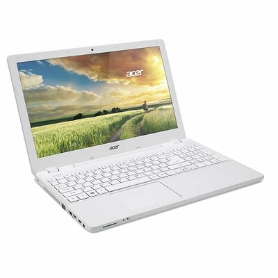 Acer Aspire V3-572G-576Z Blanc, 15.6" Full HD