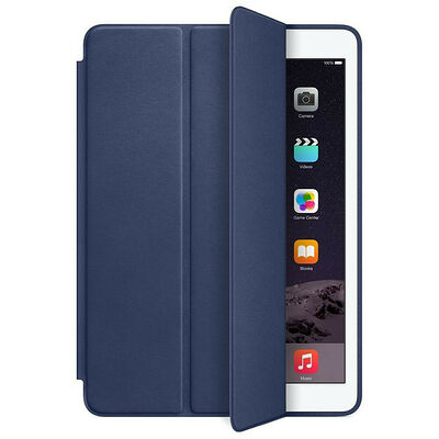 Apple iPad Air 2 Smart Case Bleu nuit