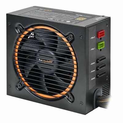Be Quiet ! Pure Power L8, 630W