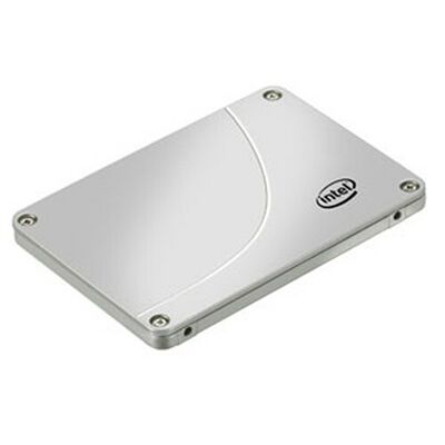 SSD Intel 520 Cherryville Series, 120 Go, SATA III