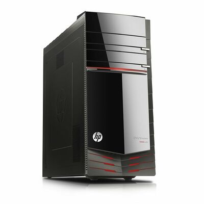HP Envy Phoenix Desktop 810-499nf