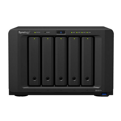 Synology DS1517+ 8G