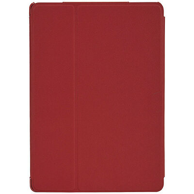 Case Logic SnapView pour iPad 9.7" Rouge