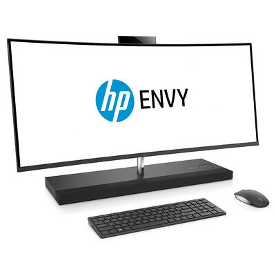 HP Envy 34 (34-b000nf) Curved