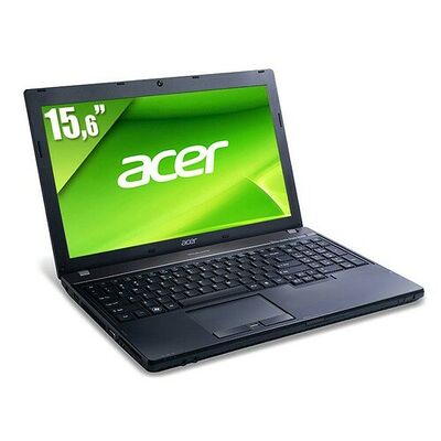 Acer TravelMate P453-M, 15.6"