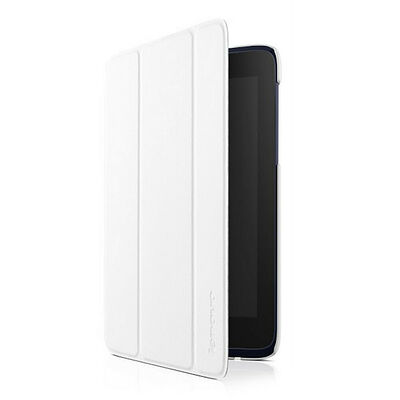 Lenovo Etui Folio Yoga Tab A8-50 (888016507) Blanc
