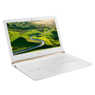 Acer Aspire S5-371-38P9 Blanc