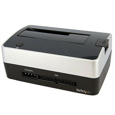 Dock disques durs Startech UNIDOCK2U