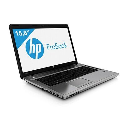 HP ProBook 4540s, 15.6" HD