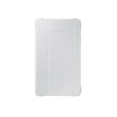 Etui Blanc pour Tablette Samsung Galaxy Tab Pro 8.4''