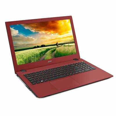 Acer Aspire E5-573-31L8 Rouge, 15.6" HD