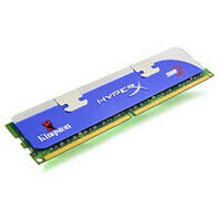 Mémoire Haute vitesse DDR2, 1 Go, PC2-8500, HyperX, Cas 5, Kingston