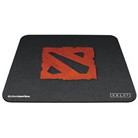 SteelSeries QcK+ DotA 2 Edition 95254 par Razer