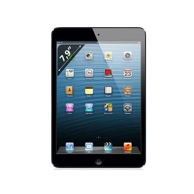 iPad Mini - 7.9" - 3G - 64 Go - Noir