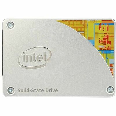 Intel 535 Series, 480 Go, SATA III