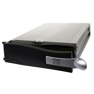 Rack amovible Icy Dock MB123SK-B pour disque dur 3.5"