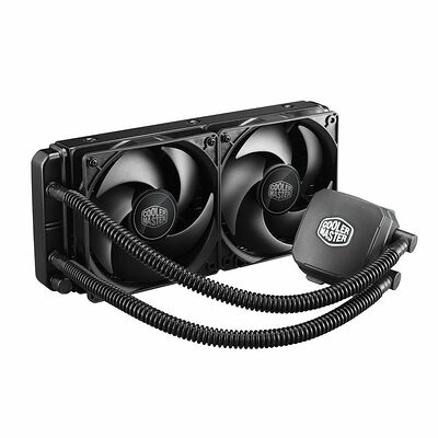 Cooler Master Nepton 240M