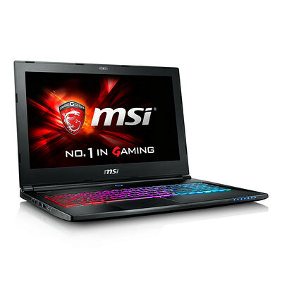 MSI GS60 6QC-289FR Ghost Pro