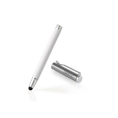 Stylet Blanc pour tablette, Bamboo Stylus Solo 2, Wacom