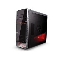 HP Pavilion HPE h9-1110ef Phoenix - Unité Centrale - Achat & prix