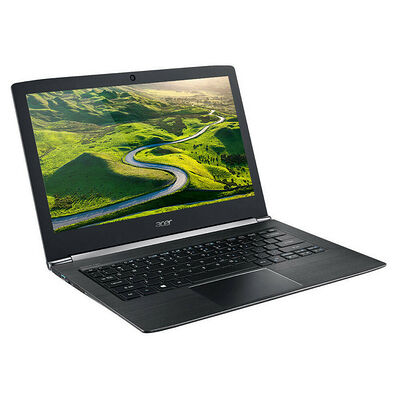 Acer Aspire S5-371-54AA Noir
