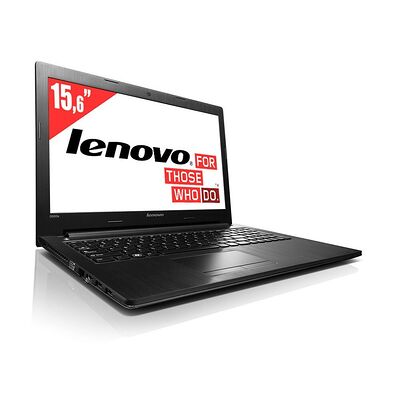 Lenovo G50-80 (80L0000FFR), 15.6" HD