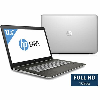 HP Envy 17-n106nf, 17.3" Full HD