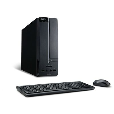 Acer Aspire XC100-001