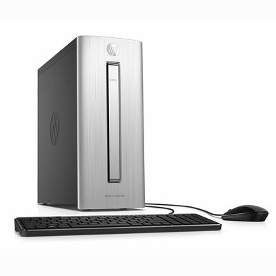 HP Envy Desktop 750-014nf