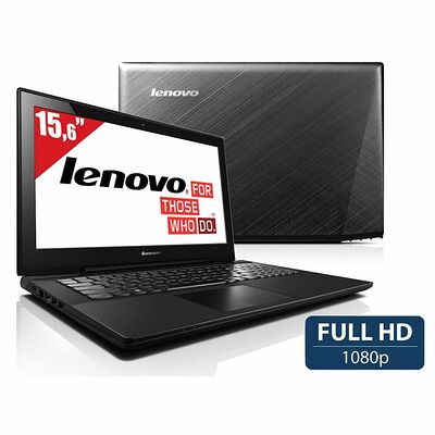 Lenovo Y50-70 (59426741), 15.6" Full HD