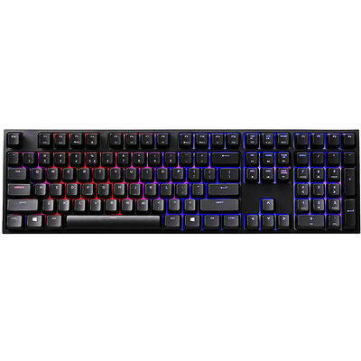 Cooler Master Quick Fire XTi (MX Brown) (AZERTY)
