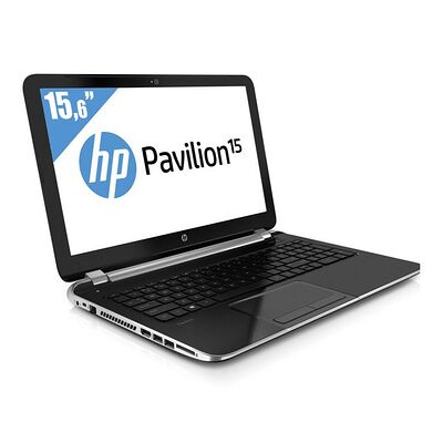 HP Pavilion 15-N207SF, 15.6" HD