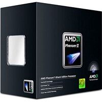Processeur AMD Phenom II X4 960T Black Edition (3.0 GHz) + Jeu Deus Ex Human Rev