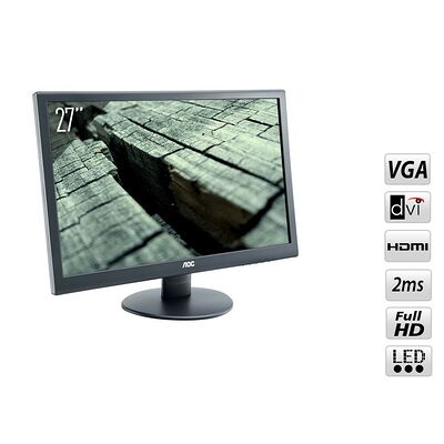 AOC E2752VQ