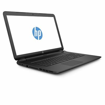 HP 17-p009nf, 17.3" HD+