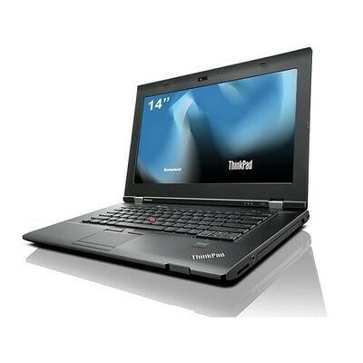 PC Ultra-Portable Lenovo ThinkPad L430, 14"
